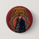 Recherche de épouvantail badges Sorcier