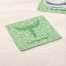 Search for caduceus coasters Doctor