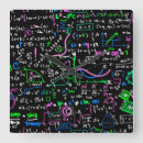 Recherche de cycle horloges Noir