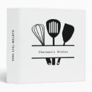Search for kitchen utensils binders For her