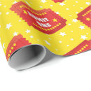 Search for ticket wrapping paper Party