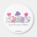 Search for aristocats magnets Mum