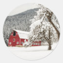 Search for red barns stickers Farm