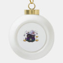 Search for halloween witch ornaments Owner