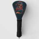 Search for dragon golf head covers Mythical