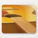 Recherche de instruments ficelés tapis souris Horizontal