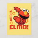 Recherche de monstre cartes postales Abby cadabby
