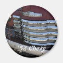 Recherche de camions vintages magnets Classique