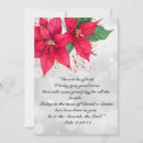 Recherche de poinsettia christmas cards Family