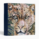 Search for cheetah binders Greenery