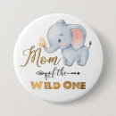 Search for baby 1st birthday buttons Safari