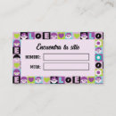 Search for seating place cards Party