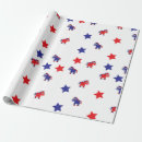 Search for donkey gift wrap Political