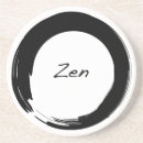 Recherche de bouddhisme dessous de verres Zen