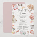 Recherche de twin baby shower fille invitations Jumeaux