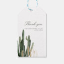 Recherche de cactus gift tags Balise