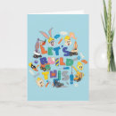 Search for bugs bunny cards Daffy duck