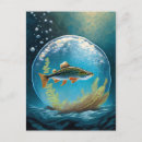 Search for trout postcards Rainbow