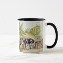 Search for pacific art mugs After