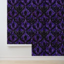 Recherche de noir et pourpre art Violet