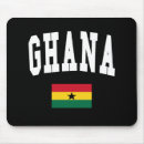 Recherche de ghana tapis souris Pays