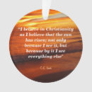 Search for christian quotes ornaments Faith