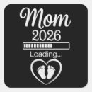 Search for mom dad stickers Pregnancy