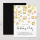 Recherche de golden christmas invitations Entreprise