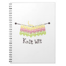 Search for knitting notebooks Humour