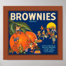 Recherche de caisse orange art Fruit