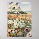 Search for vintage bee posters Honey
