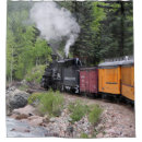 Recherche de train rideaux douche Moteur