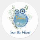 Search for kids earth day stickers Nature