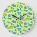 Search for dinosaur clocks Raptor