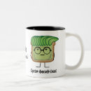 Search for avocado mugs Toast