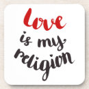 Recherche de religion dessous de verres Inspiration