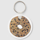 Search for bagel rounded keychains Deli