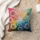 Search for just breathe pillows Typography