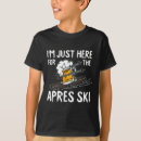 Search for funny snowboarding tshirts Ski trip