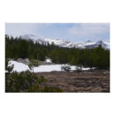 Recherche de montagne de neige posters Nature