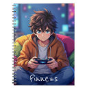 Recherche de de jeu vidéo carnets Fournitures scolaires