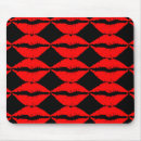 Search for lips mousepads Red lipstick