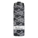 Recherche de dentelle noire tasses Blanc