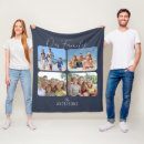 Recherche de 4 photo blankets Enfants