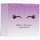 Recherche de noir classeurs Maquillage