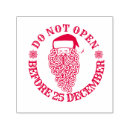 Search for december rubber stamps Modern