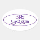 Search for yoga om stickers India