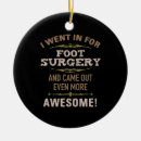 Search for foot ornaments Medical