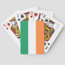 Search for irish playing cards Republic of ireland