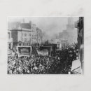 Recherche de greve cartes postales Grève